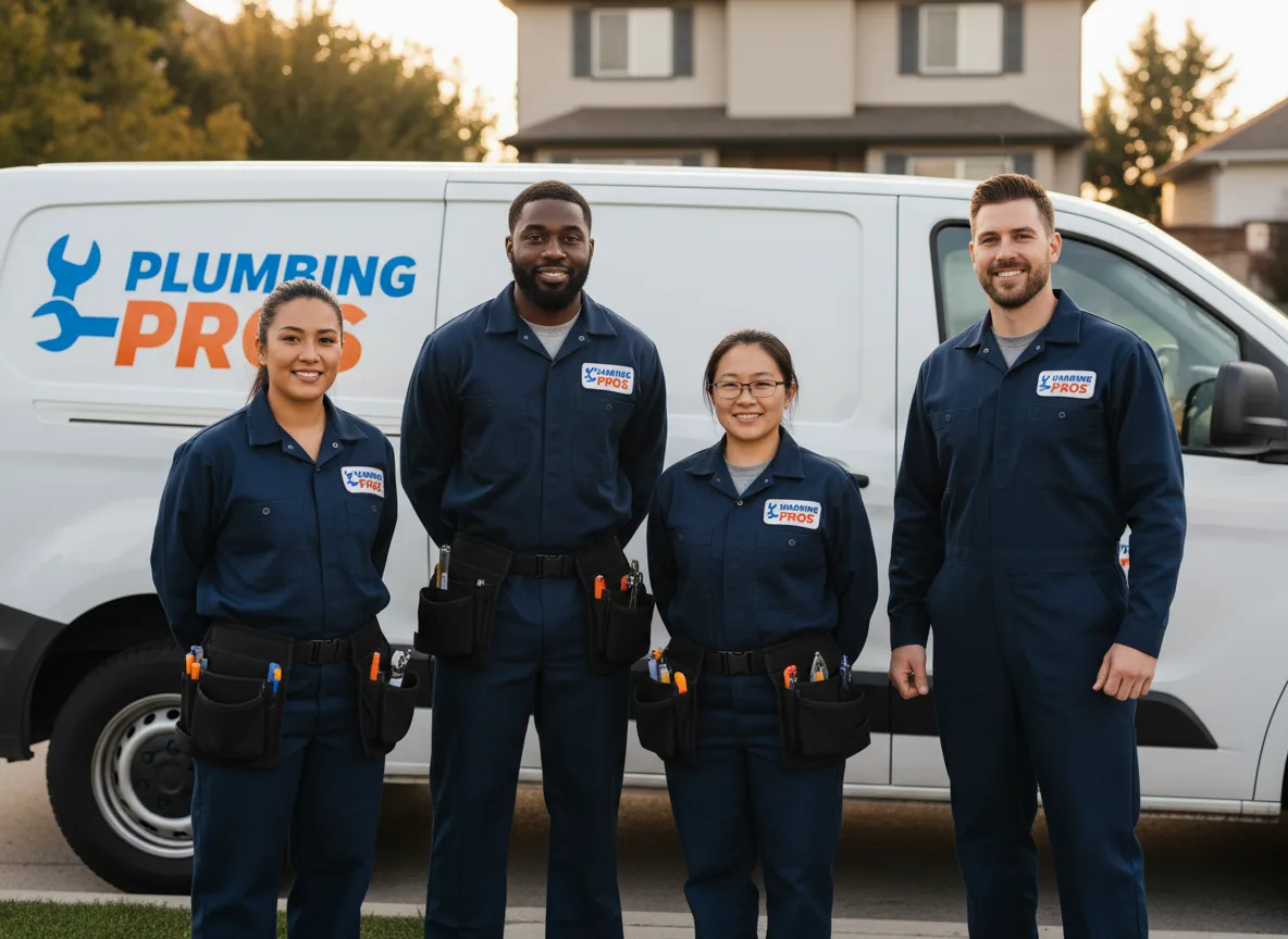 Water Heater Repair company in Tryon, NC